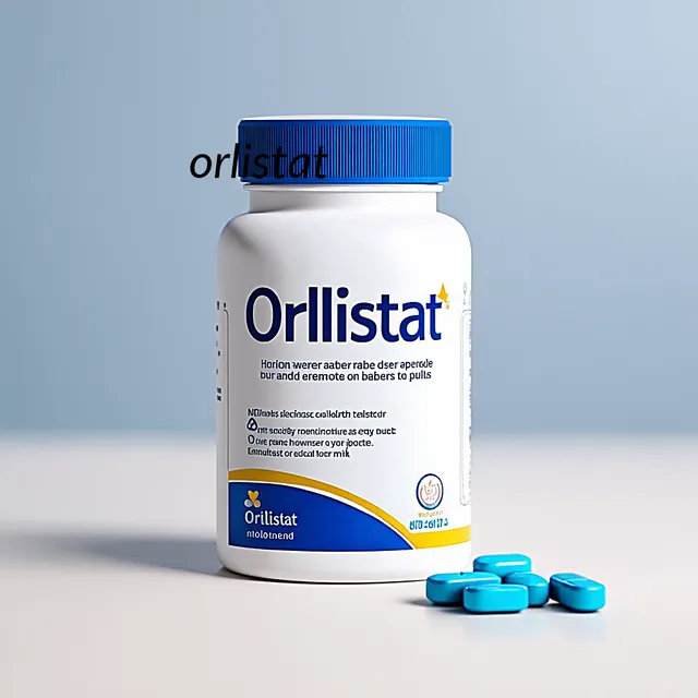 Orlistat precio farmacias del ahorro